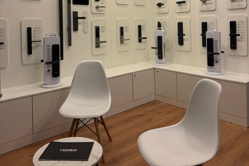Главный офис