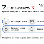 7 главных страхов при покупке умного...